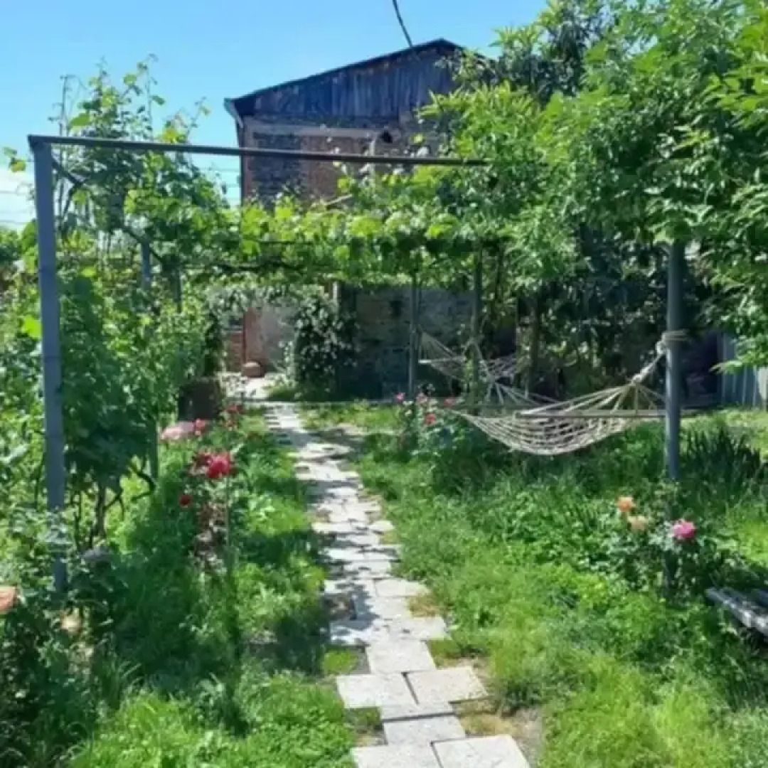 Гостевой дом Погреб дедушки Гиго