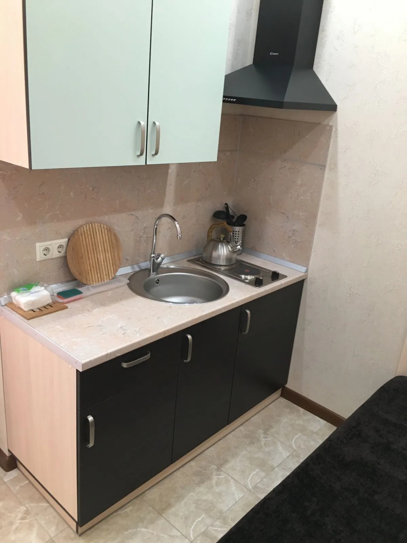 Мини-отель Вилла Вероника