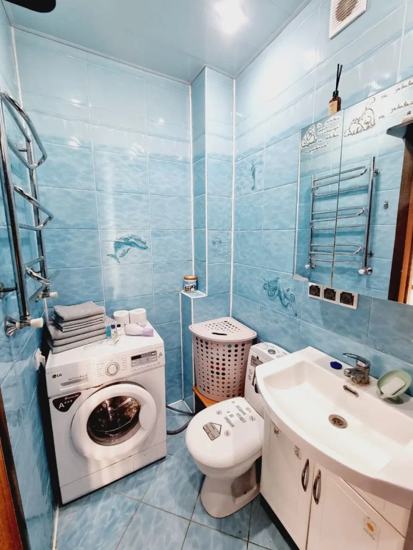 Квартира в Дорожном