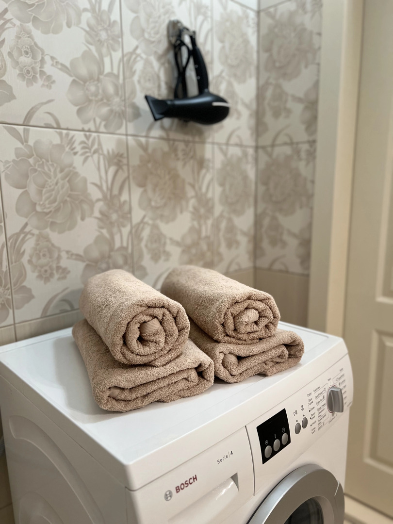 Апартаменты Революции 1905