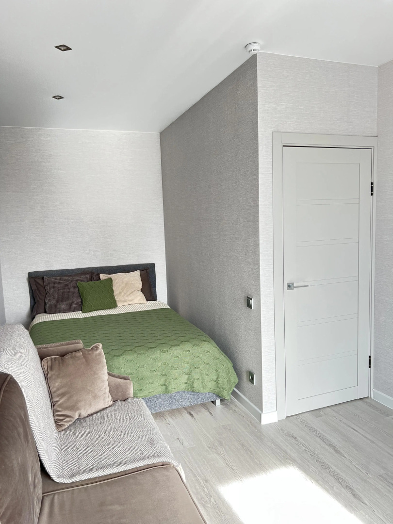 Апартаменты Едем в Казань/Сердце Города