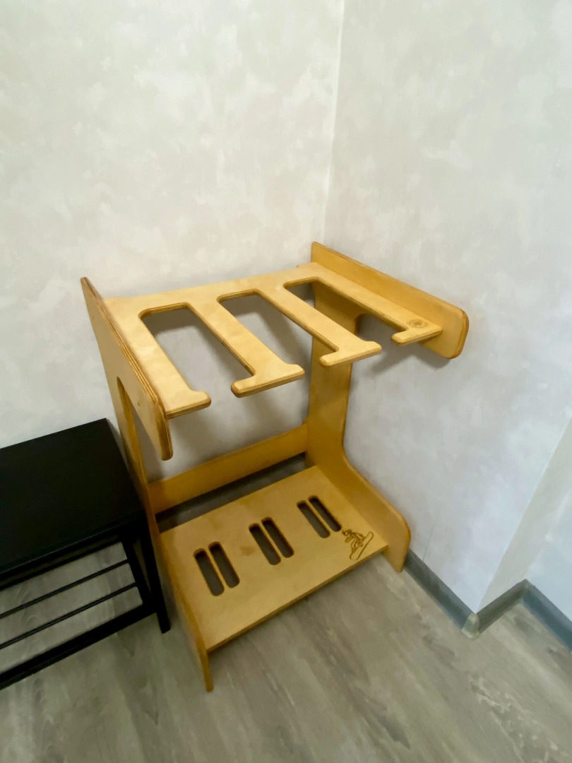 Квартира на Тюленина 3