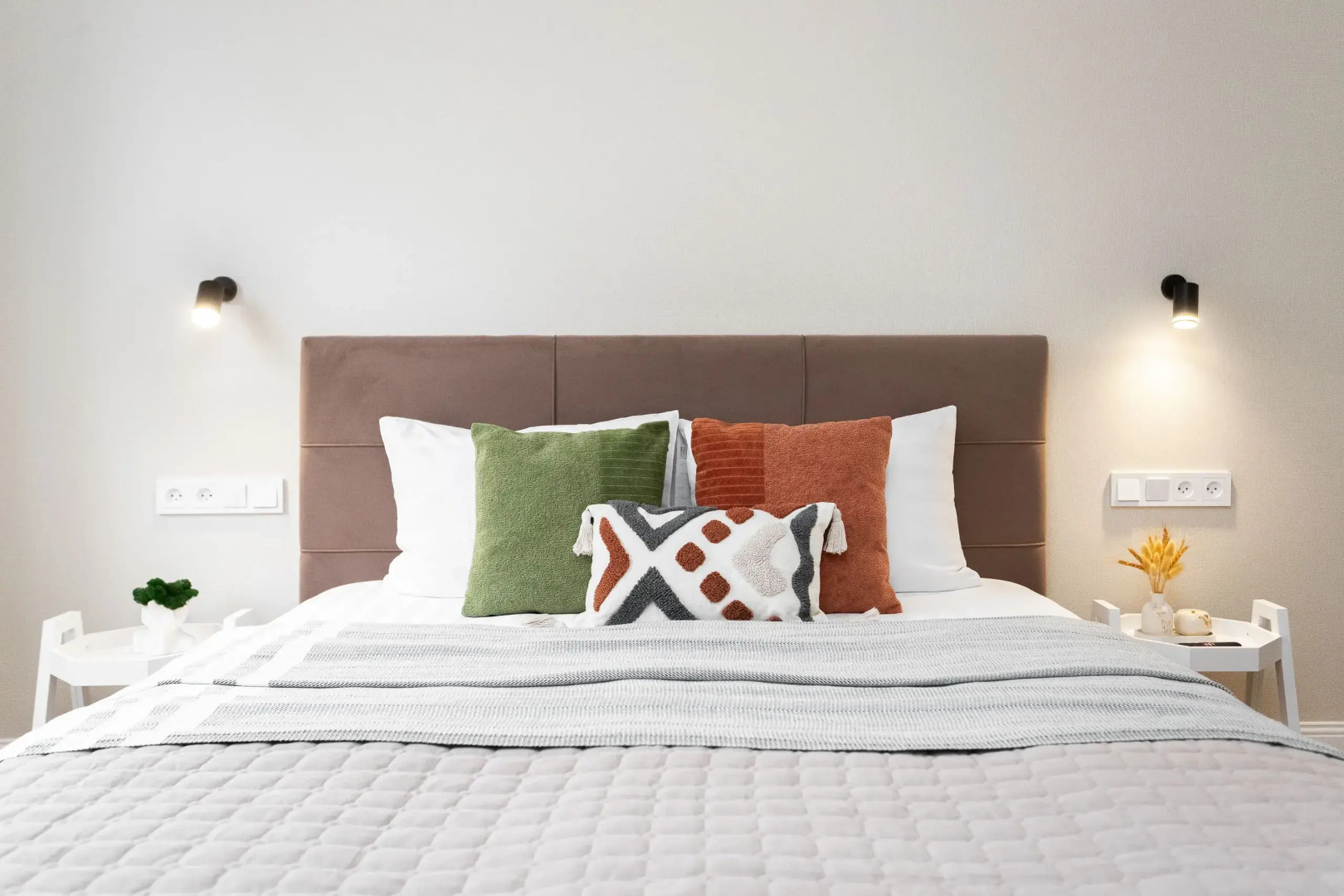 Квартира Невский релакс