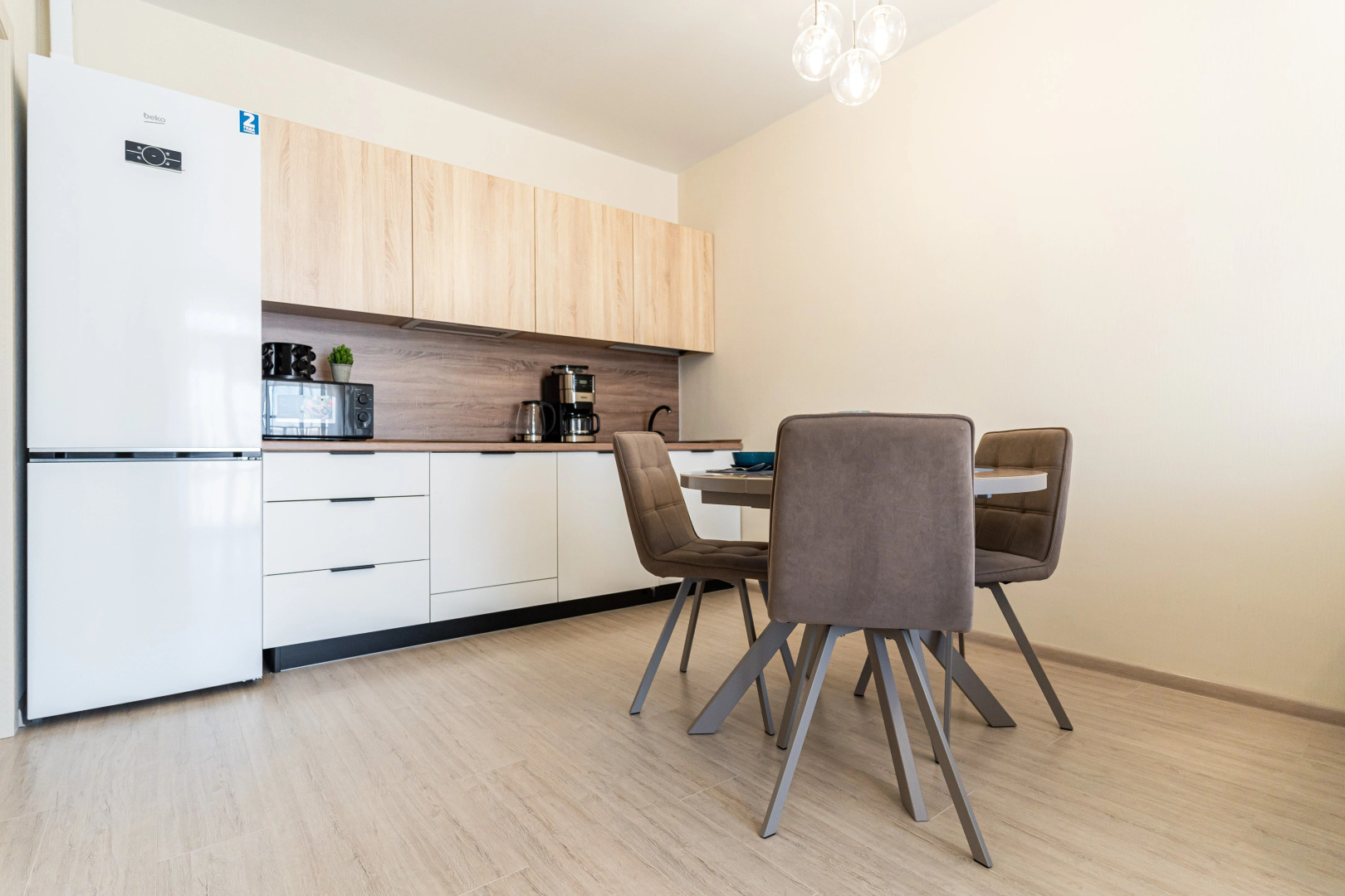 Апартаменты Двухкомнатные в Анапе от LеtоAраrt