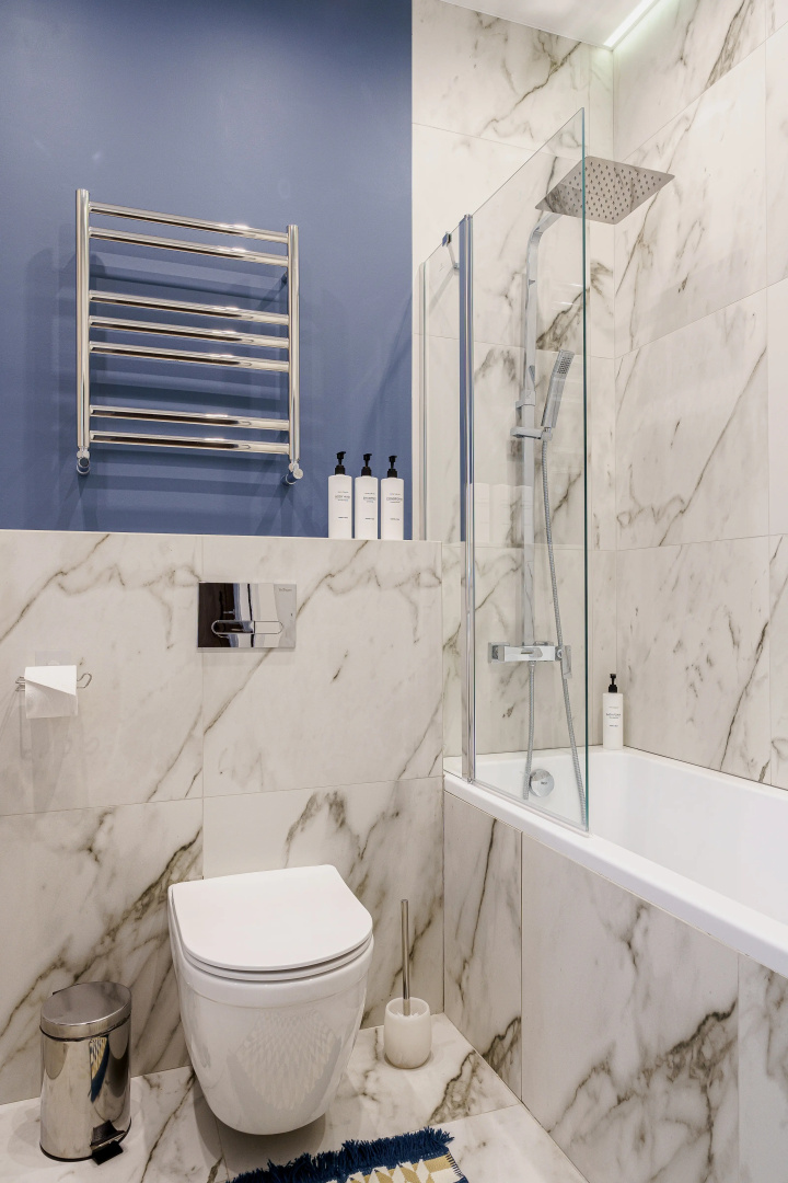 Апартаменты Central street от сети Good Vibes Apartments