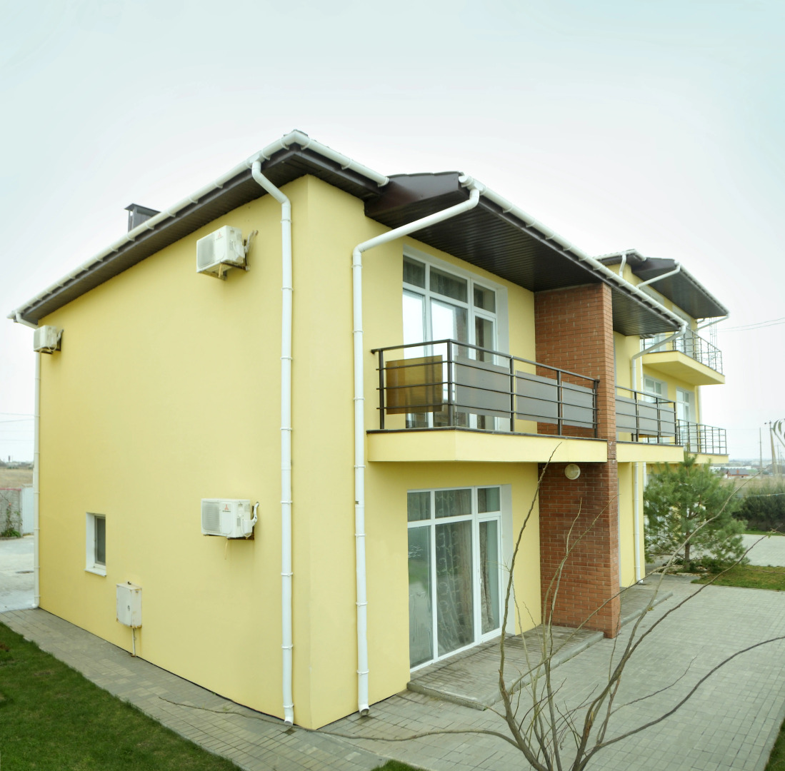 Мини-Отель На Сигнальной