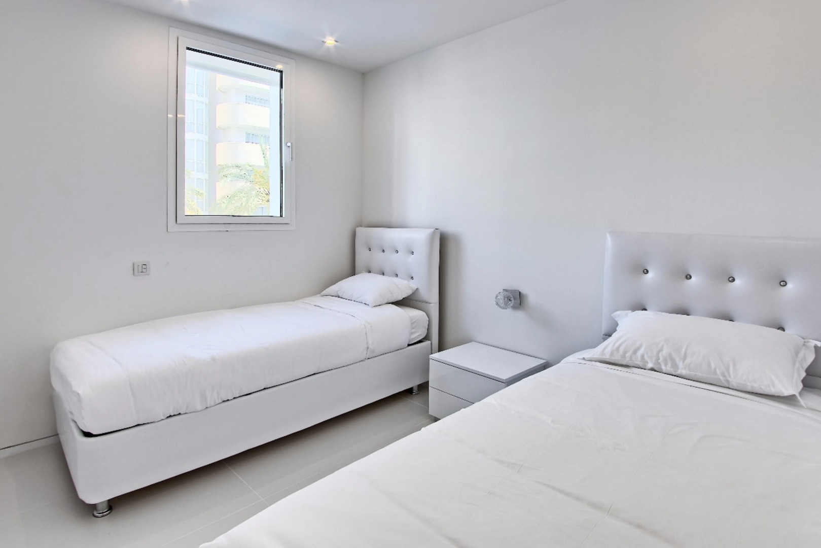 Апартаменты Alba Sunrise APT #IBZ1023 T3