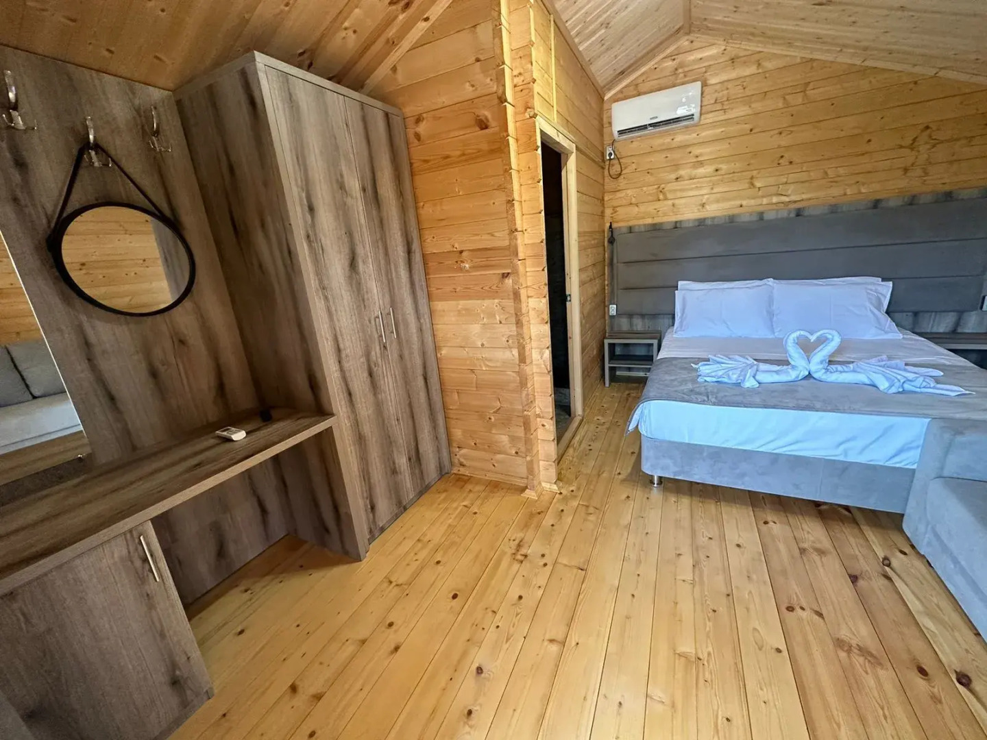 База отдыха Family