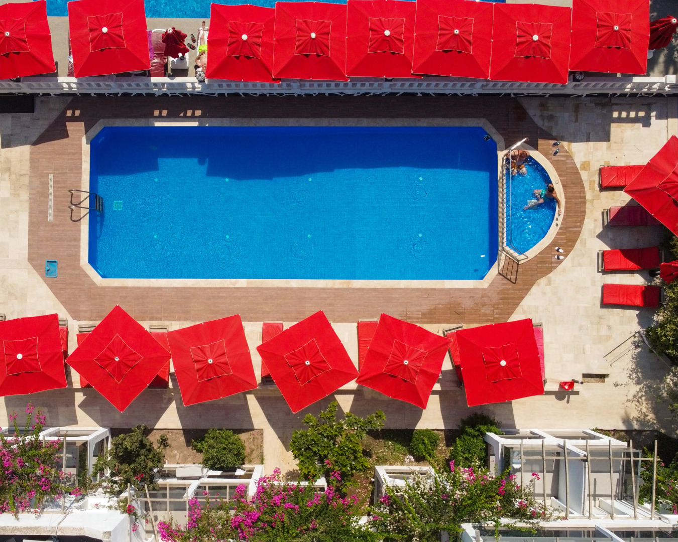 Отель The Hello