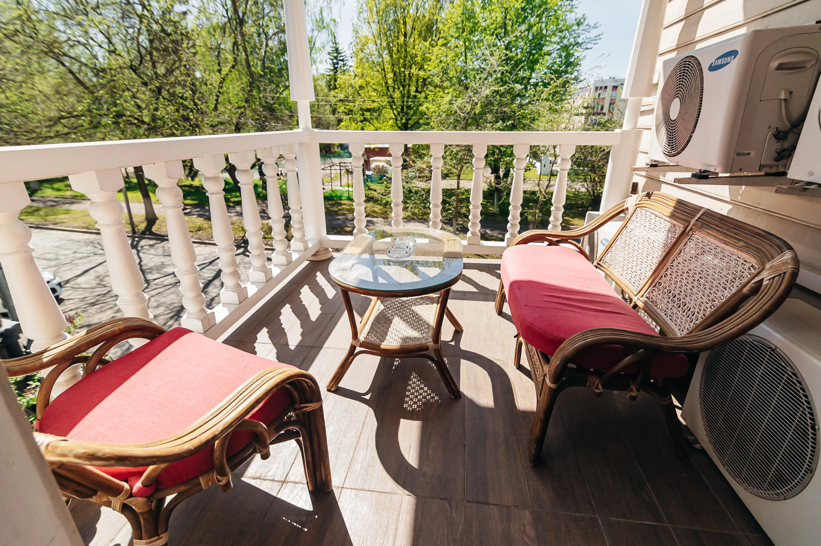 Отель АнглитерЪ