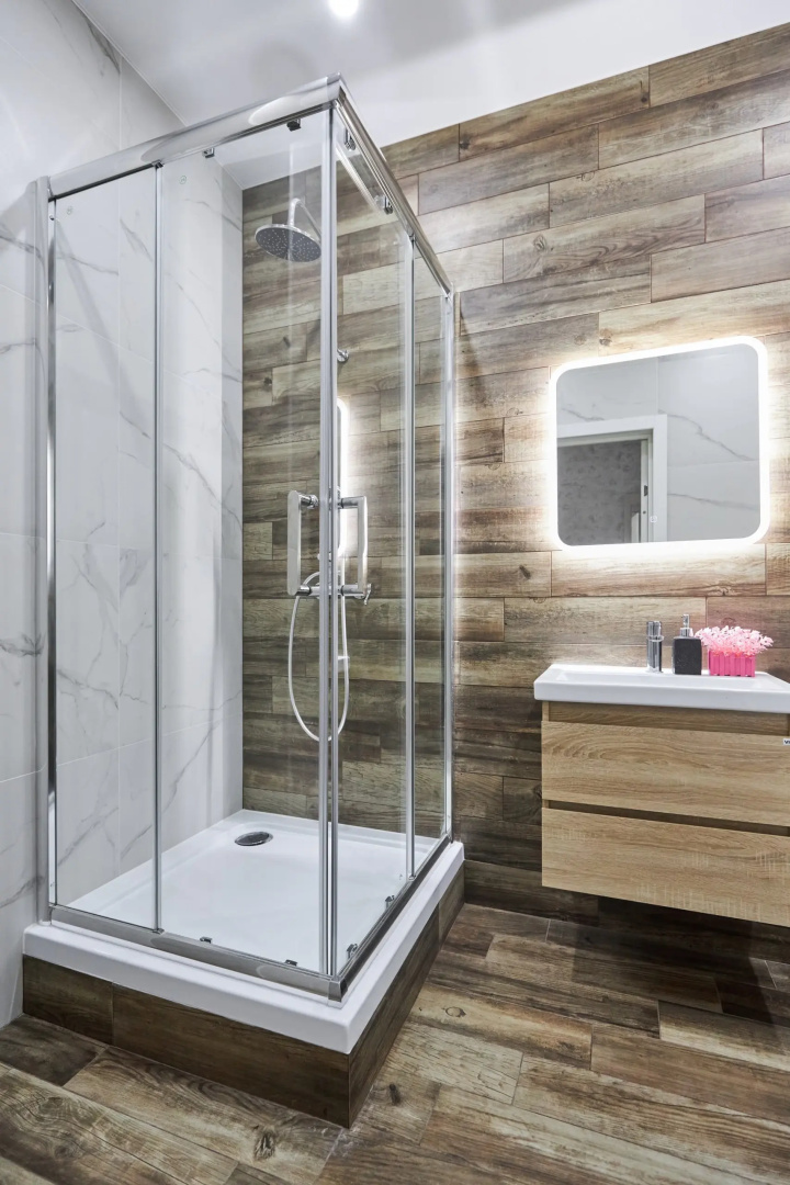 Квартира 338 ЖК Сердце Ростова 2
