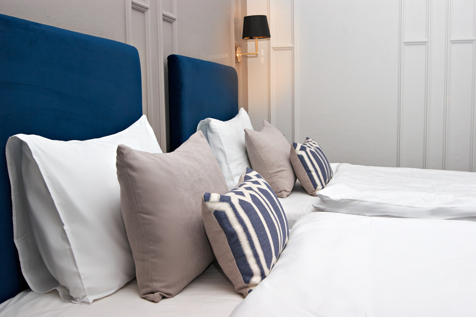 Отель Хитровка