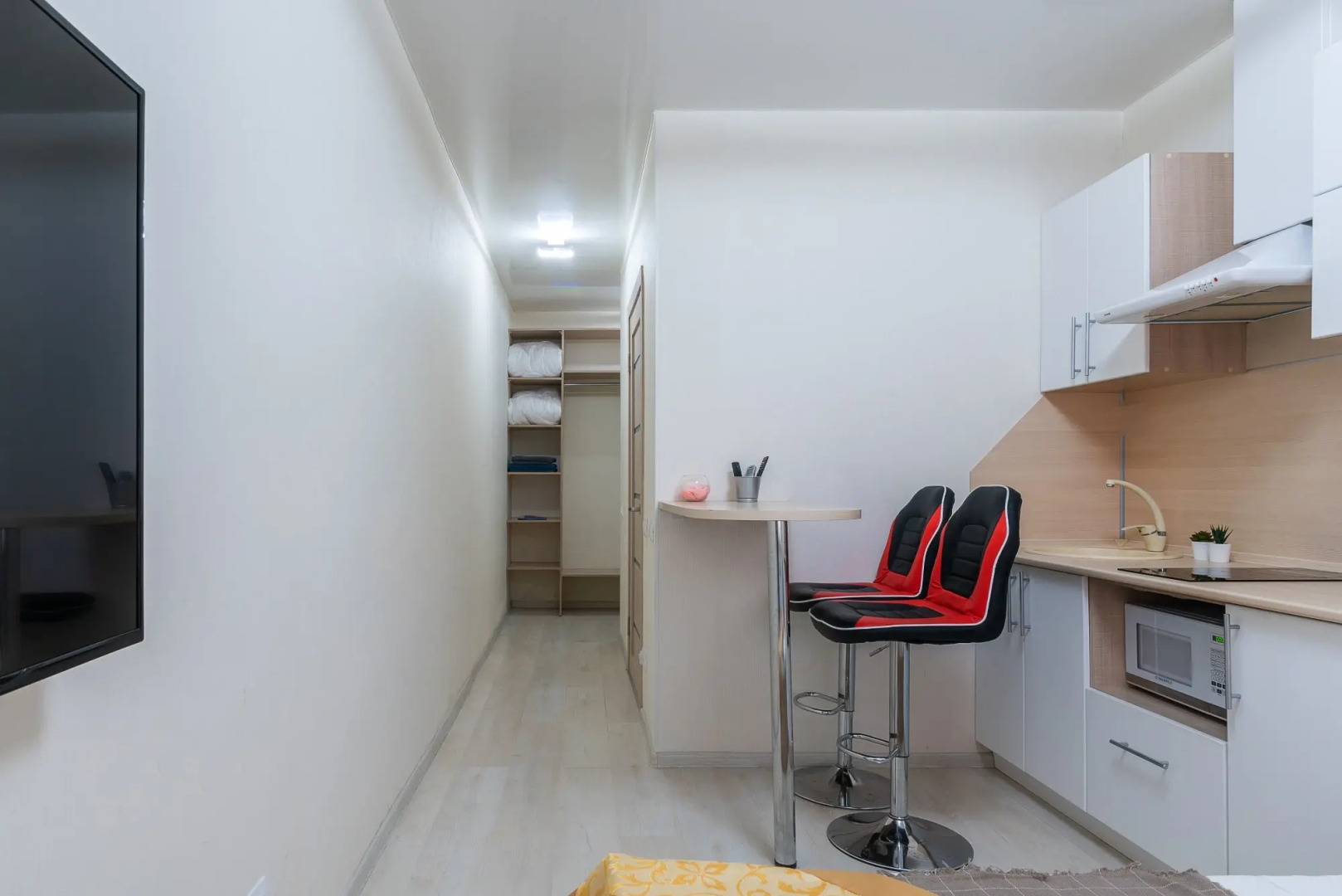 Апартаменты HeroCities Volgograd