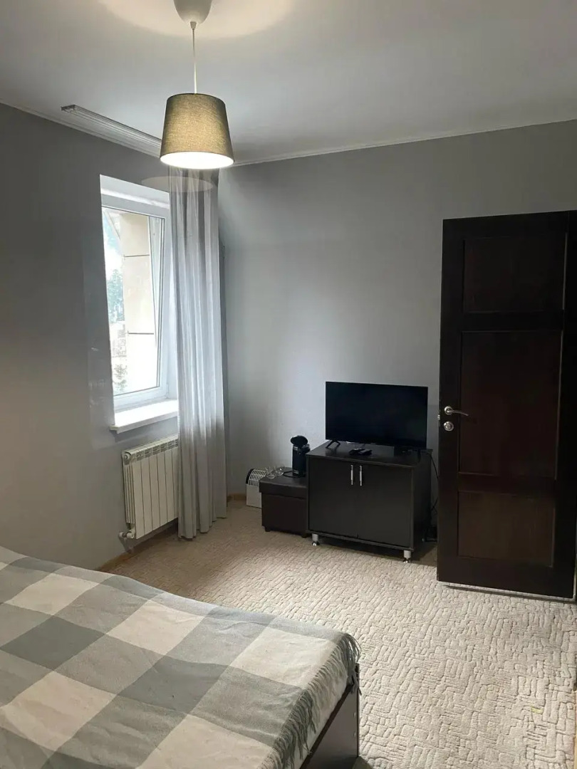 Апартаменты Уютный Номер в Центре Домбая