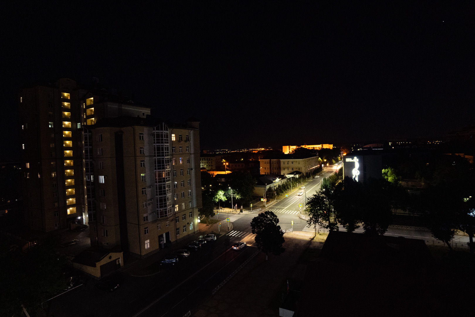 Апартаменты VIP Апартаменты в Центре  Города Майкопа