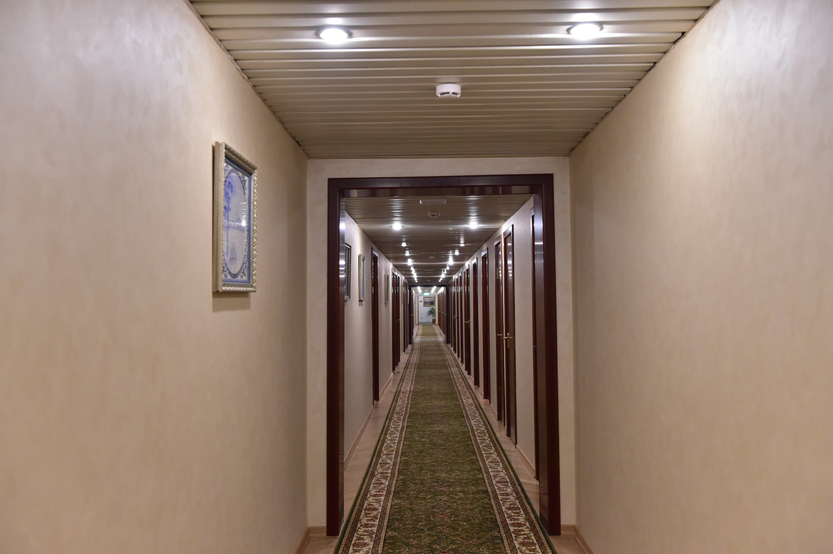 Гостиница Даниловская