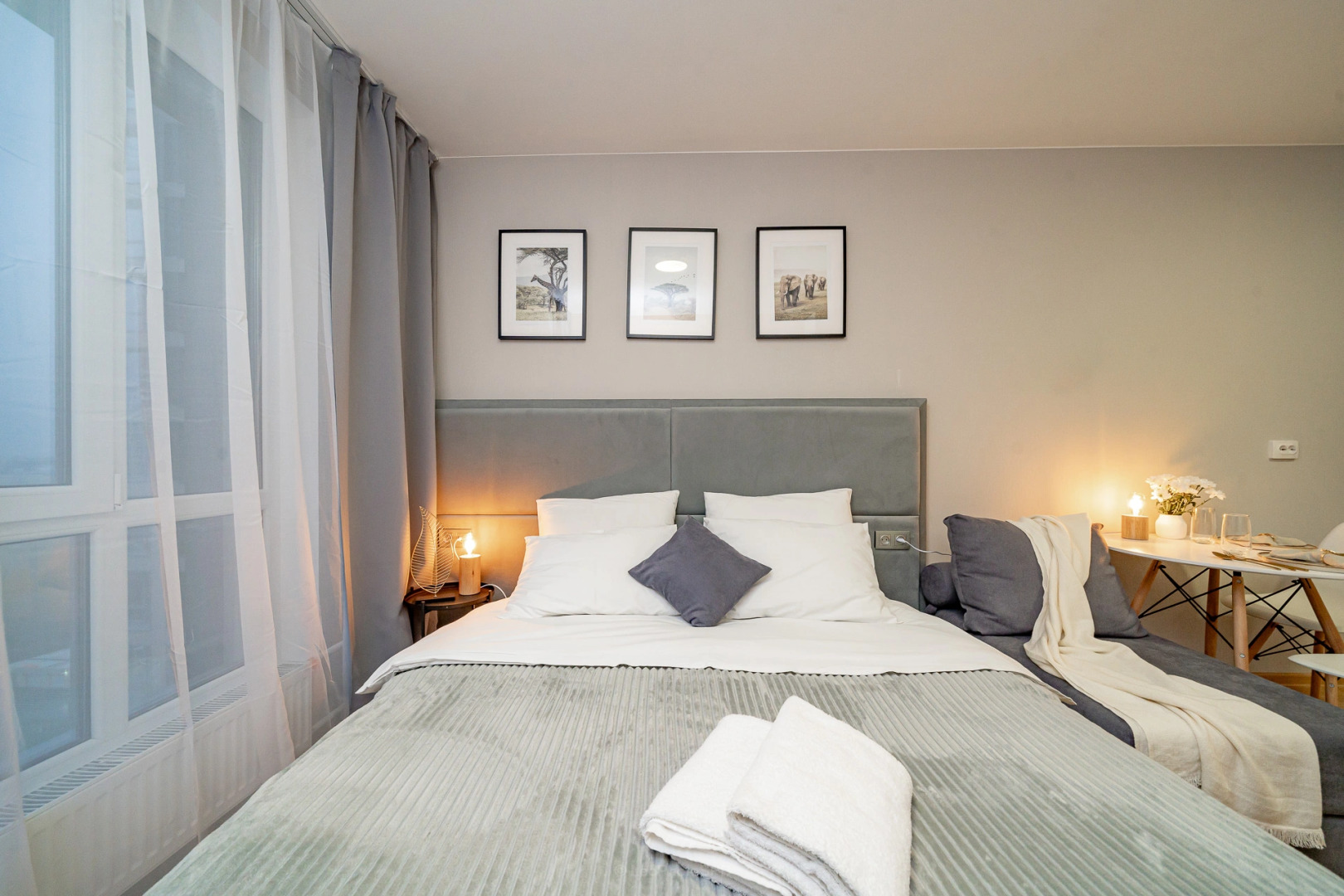 Квартира у метро Парнас 706