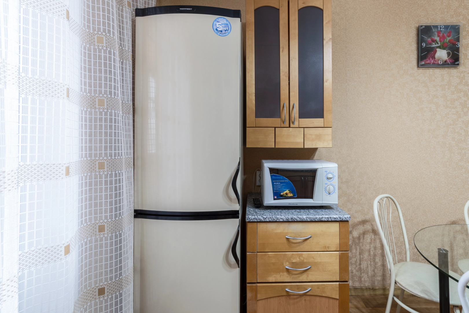 Квартира Pskov City Apartments Рокоссовского 32