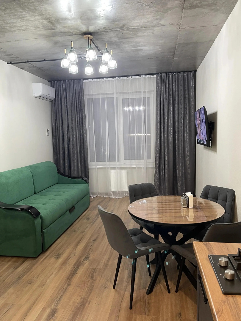 Квартира на Чехова