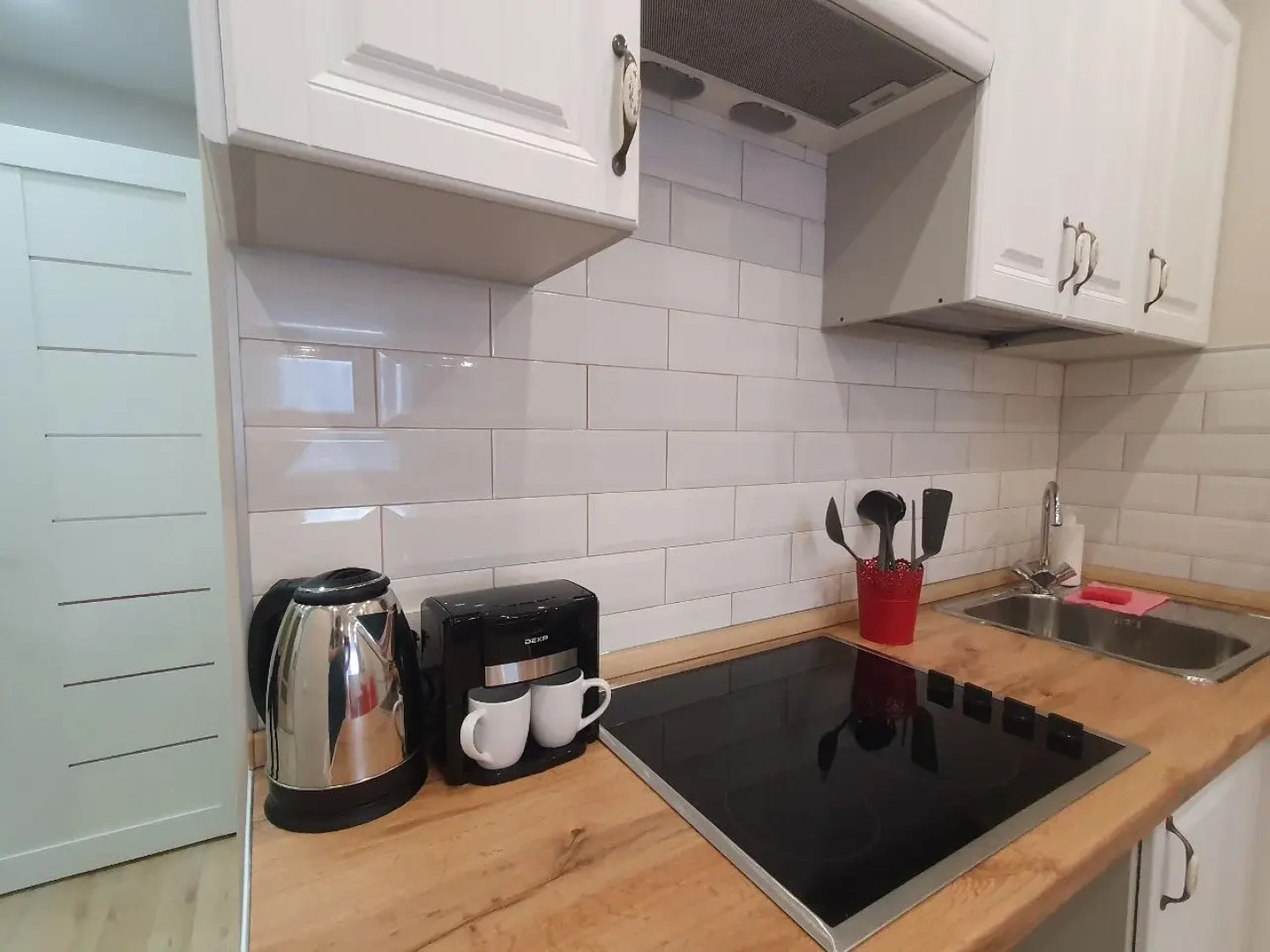 Квартира Стильная в Московском Квартале