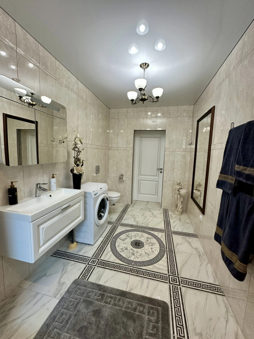 Apartment Усадьба King Suite