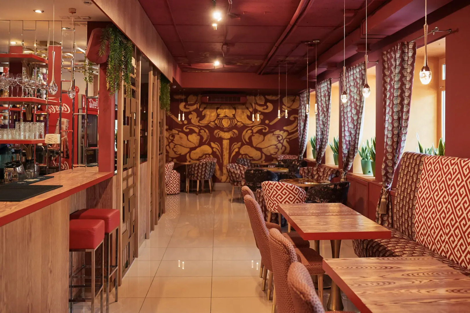 Отель Аврора