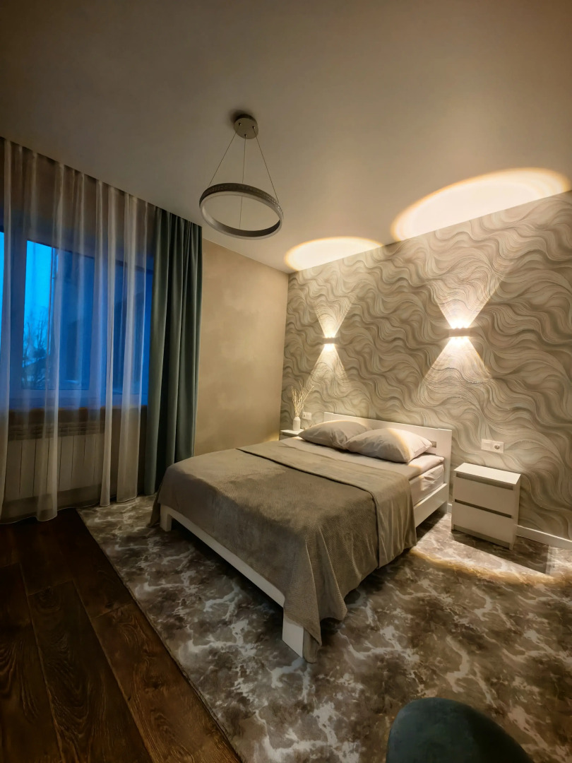 Квартира Пушкина 24 Ярославская Область Город Рыбинск