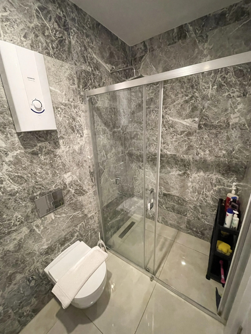 Apartments Cleopatra Twin Towers 2bd Flat