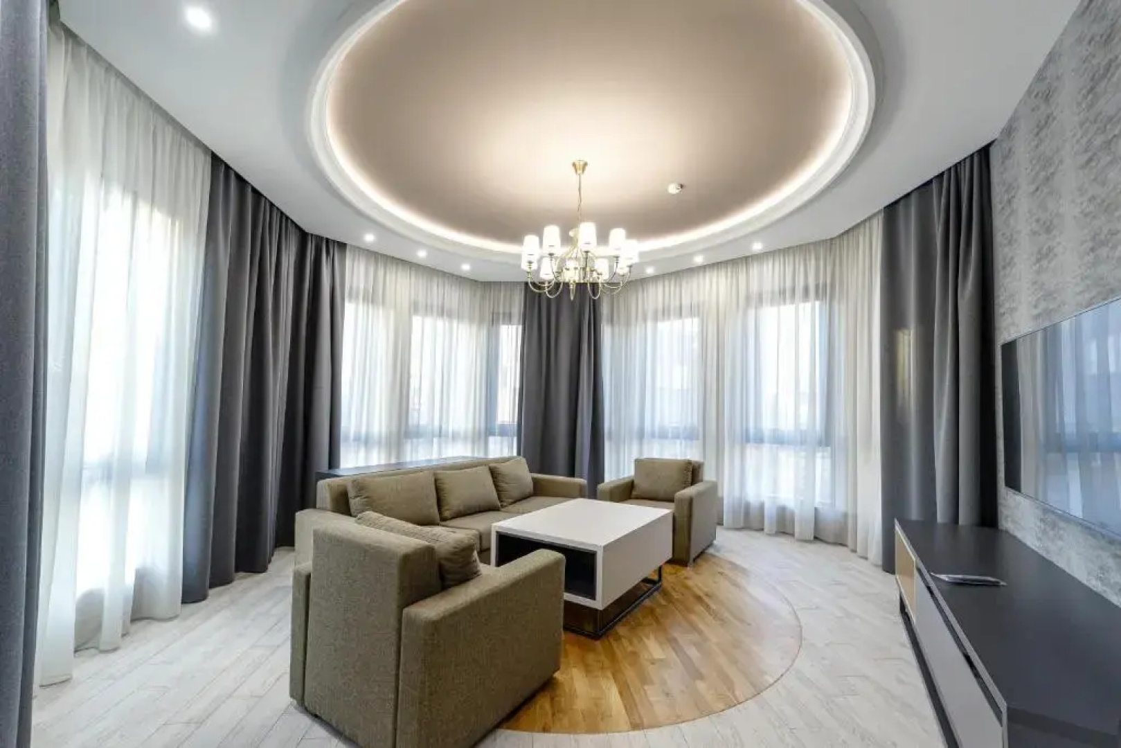 Hilltop North Avenue by Stellar Hotels, Yerevan