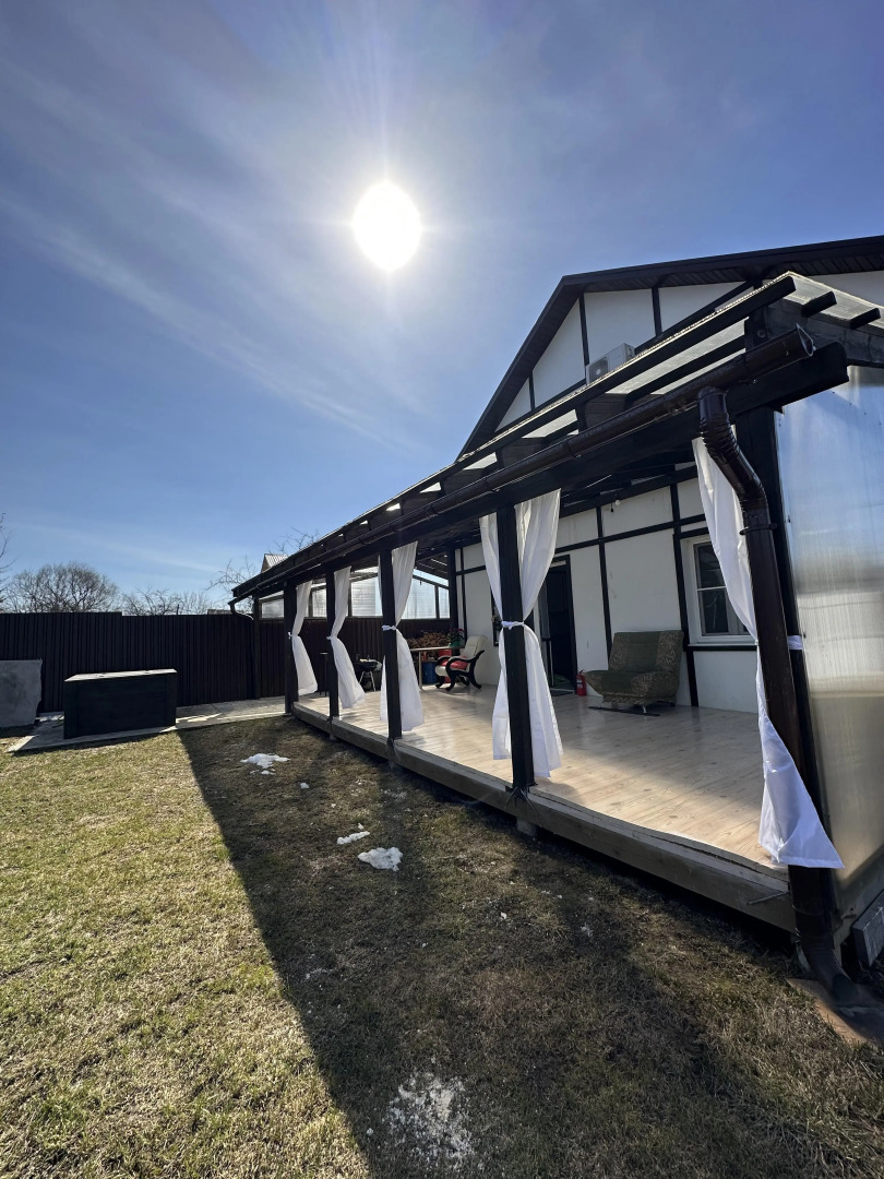 Гостевой Дом Софрино