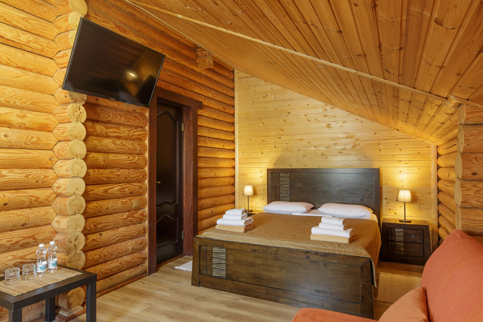 Отель Дель Мар