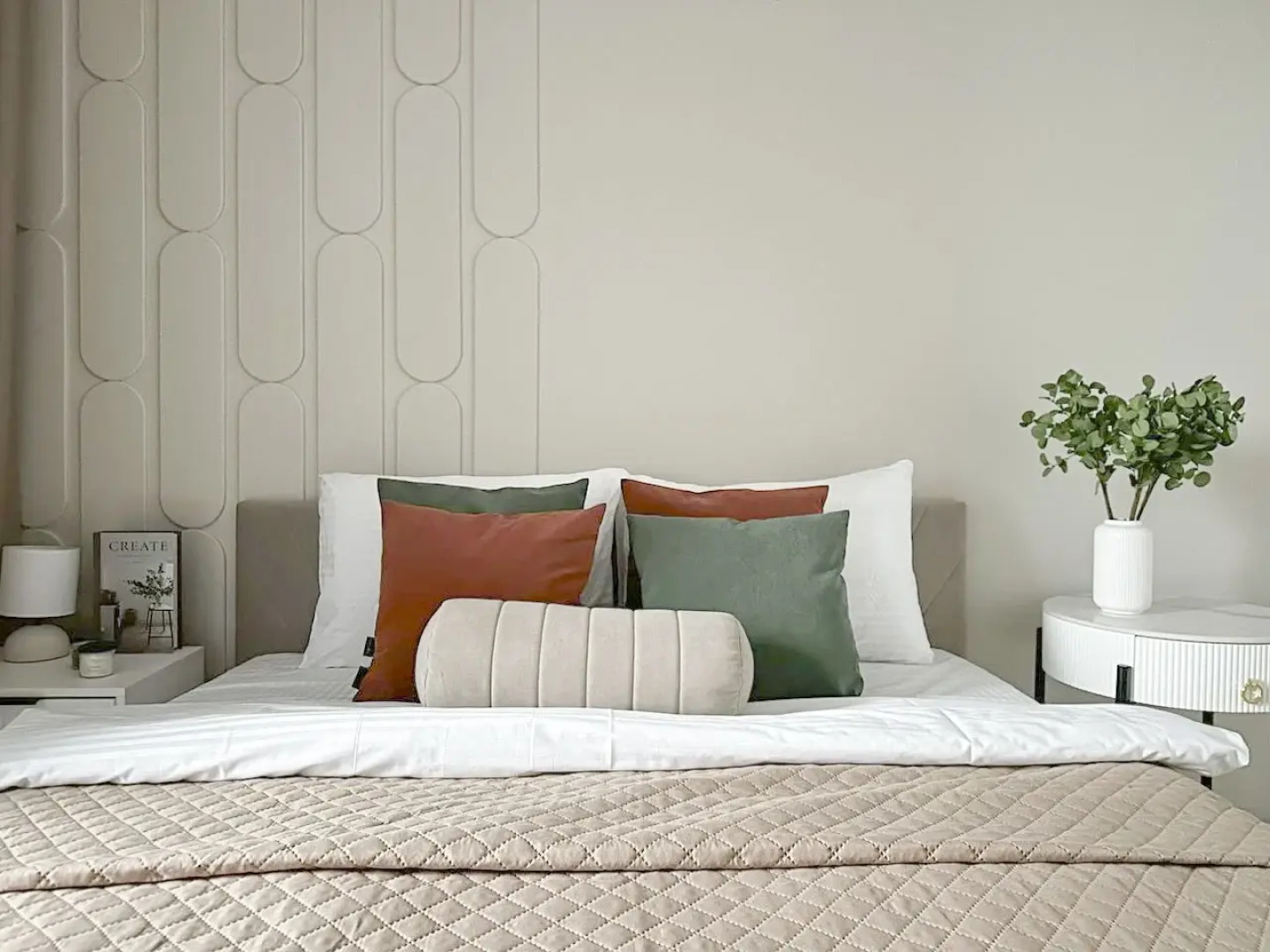 Квартира Dubrovskiy Apart на Васильевском Острове