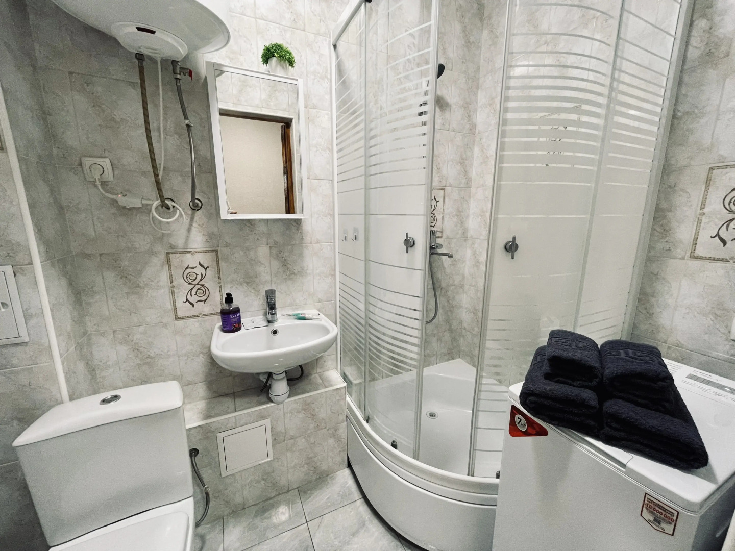 Апартаменты ЖК Академия