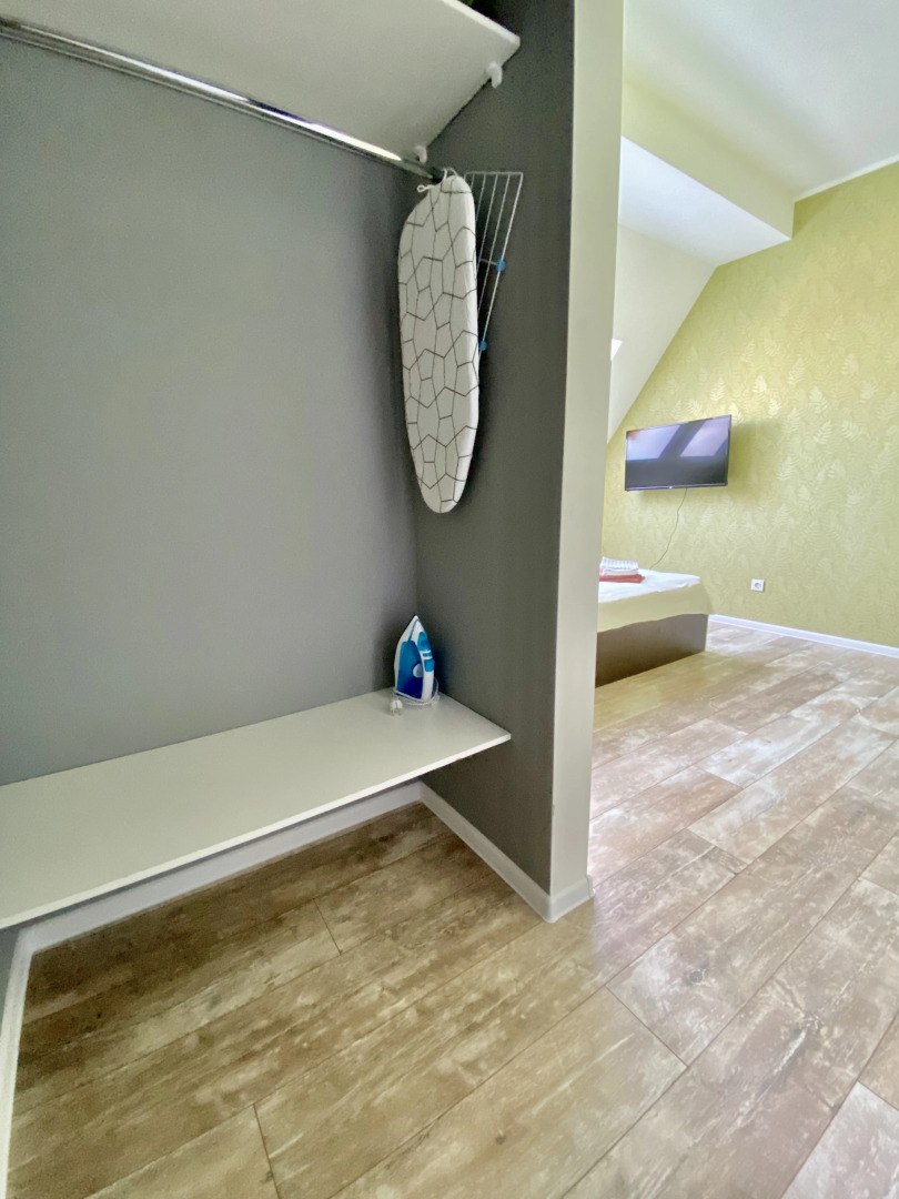 Апартаменты на Дачной Калининград