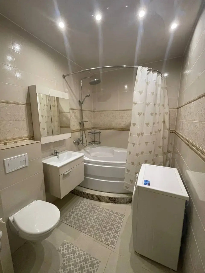 Квартира Вам Рады на Игнатьевском Шоссе 10/6