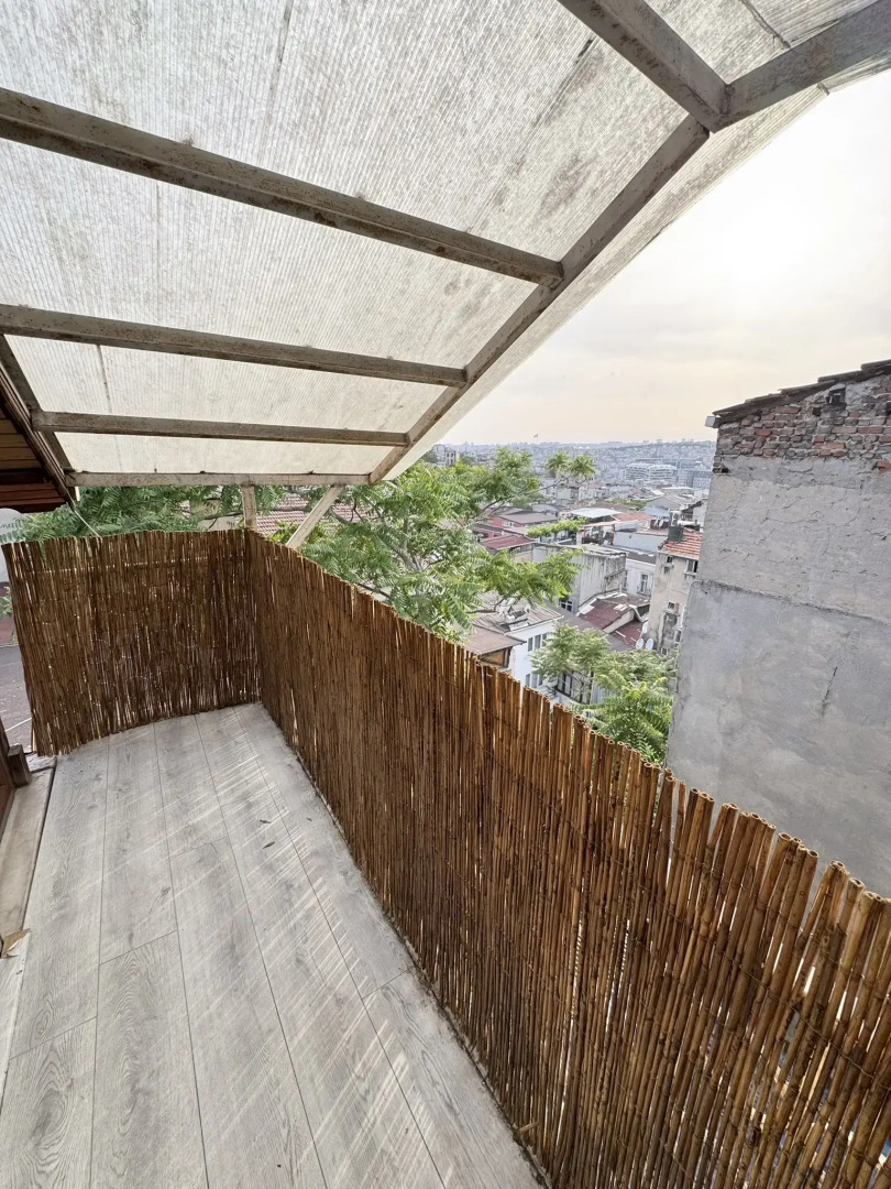 Отель White İnn Taksim