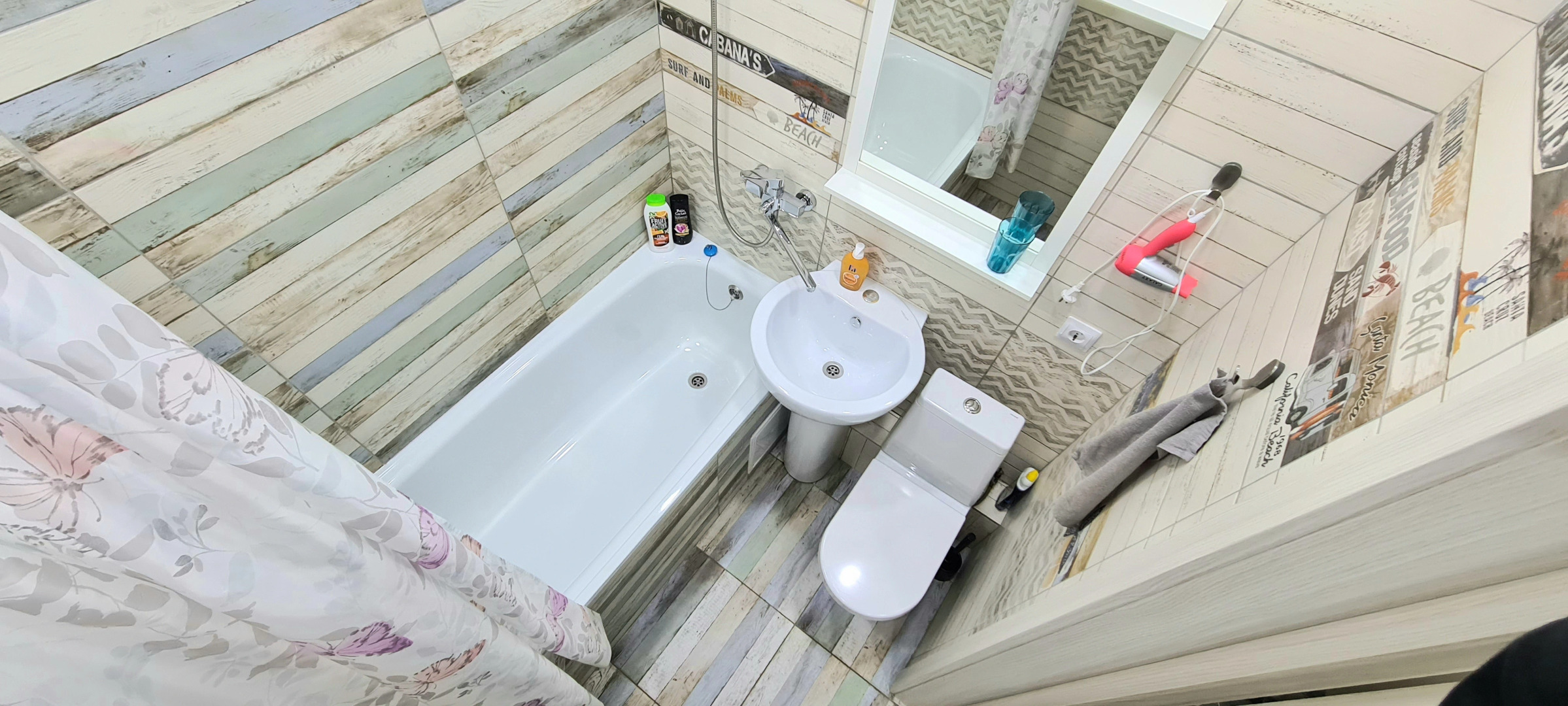 Апартаменты Бульвар Правды 3