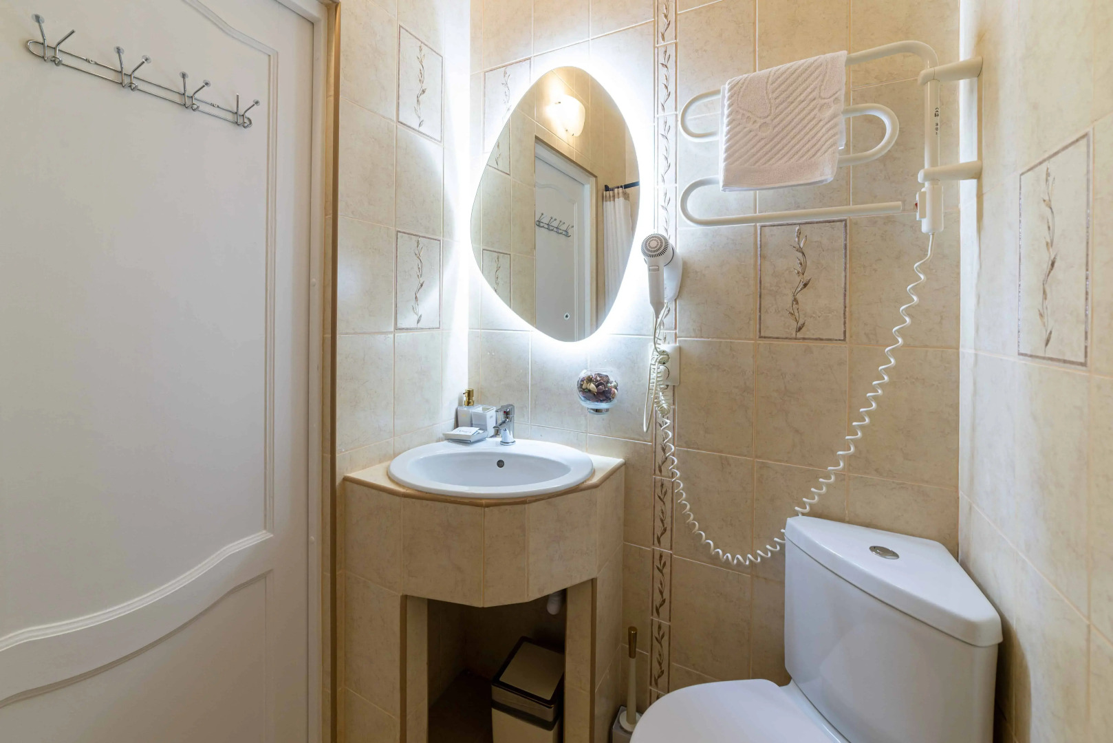 Апартаменты Франт №1