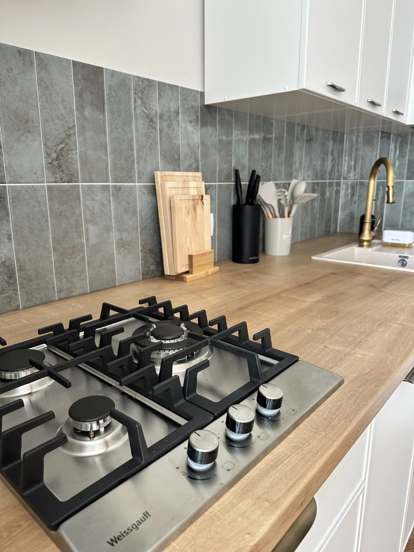 Апартаменты Дюны в Сказочном Городе на Берегу Балтийского Моря