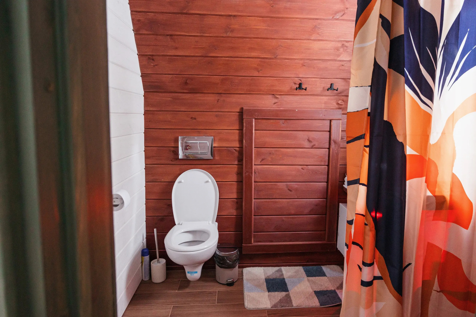 Гостевой дом Papino Village