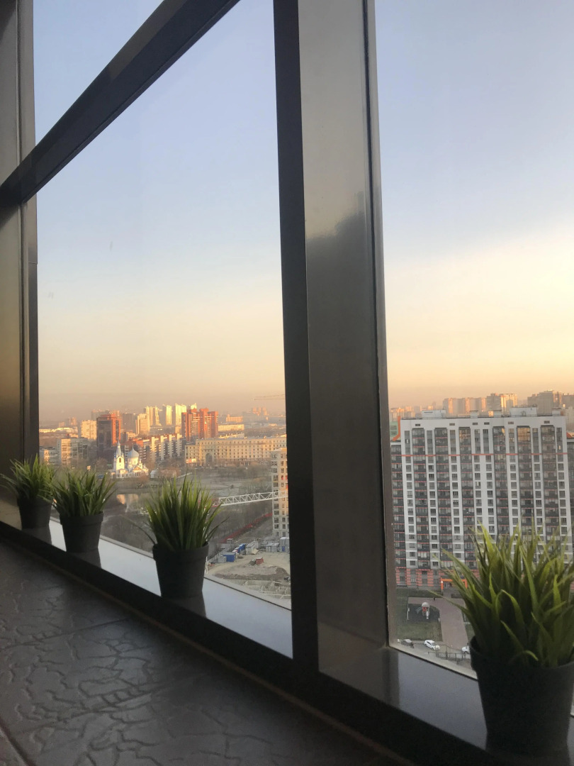 Апарт-Oтель BSV Пулково Салют