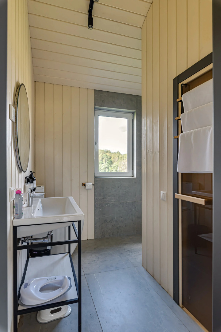 Частный дом Уютный дом в КП Панорама