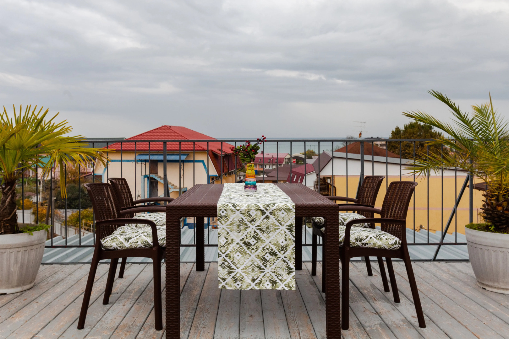 Курортный отель Биохакинг Отель Марракеш