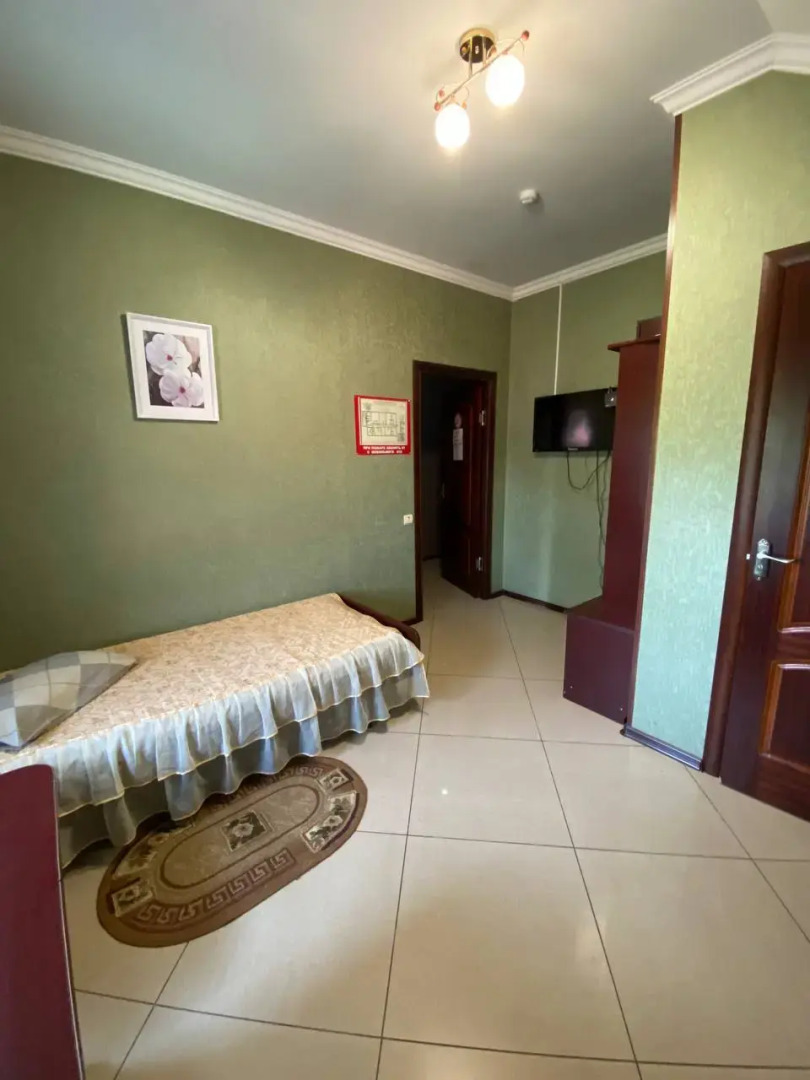 Гостиница ROYAL