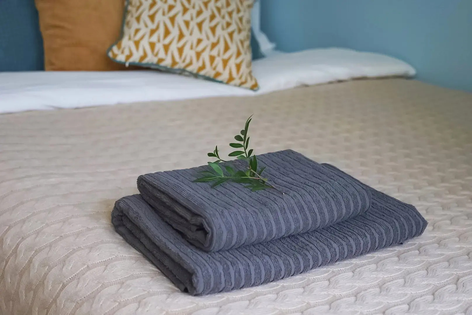 Апартаменты Pavlov № 1 у озера