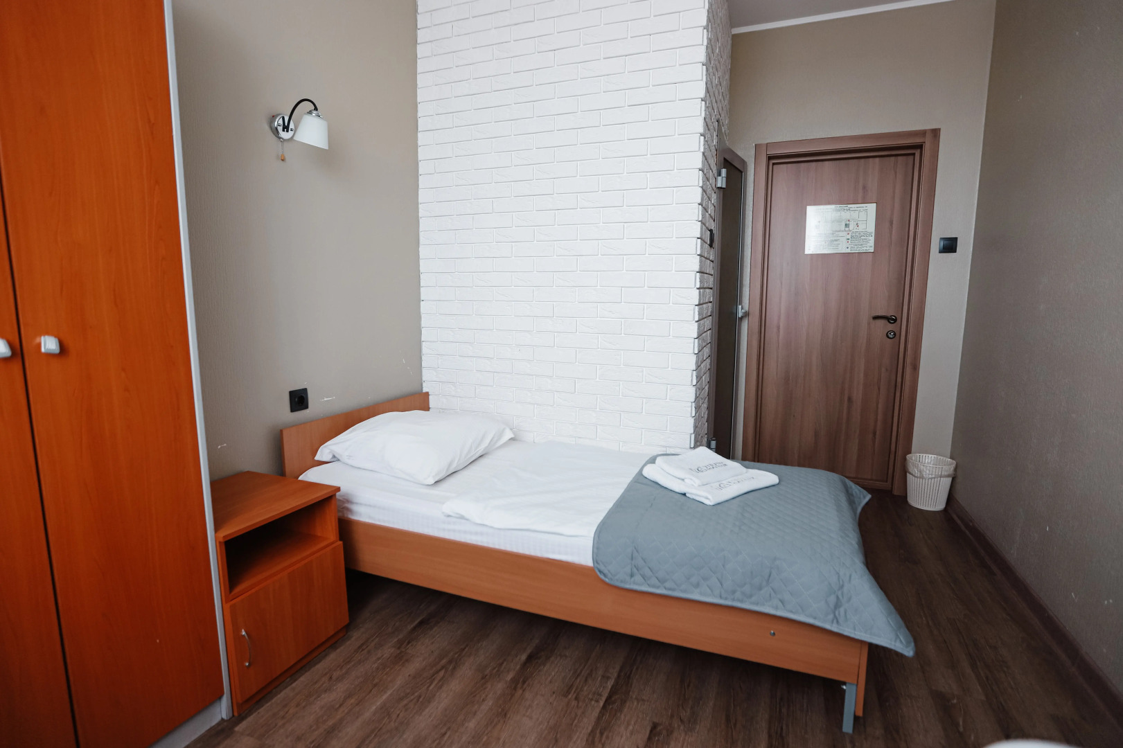 Отель Михеев