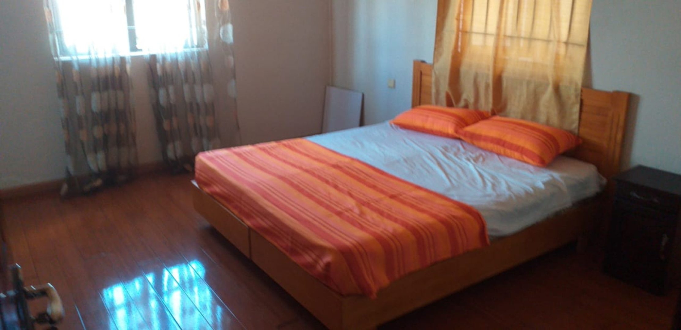 Вилла Палмс