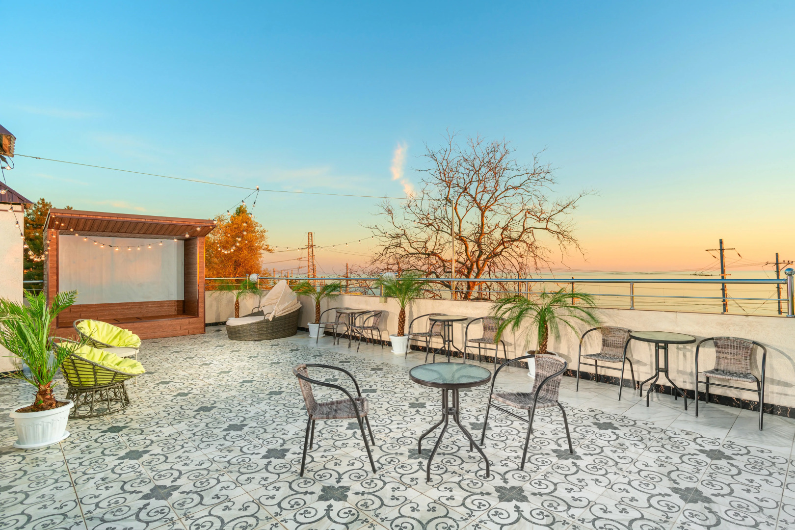 Helas Гостевой дом