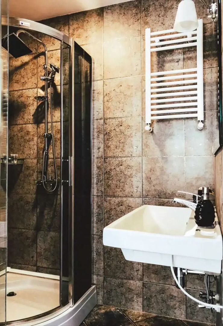 Отель Panorama 360