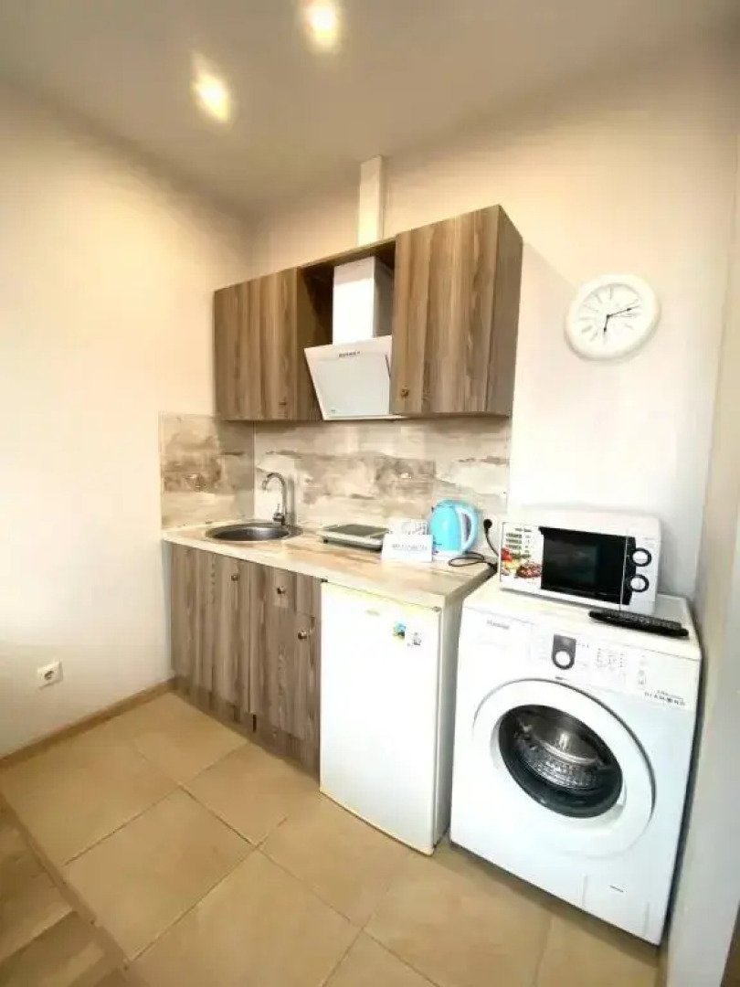 Апартаменты 5 Pant House Троицк на Городской